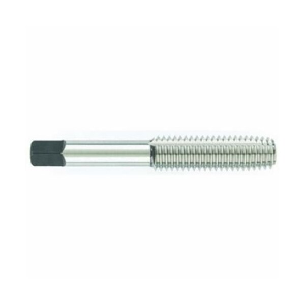 Morse Forming Tap, Straight Flute, Series 2105G, Imperial, 440, GroundUNC, Plug Chamfer, 916 Thread 96281 - main